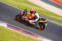 Lower Group Orange Bikes